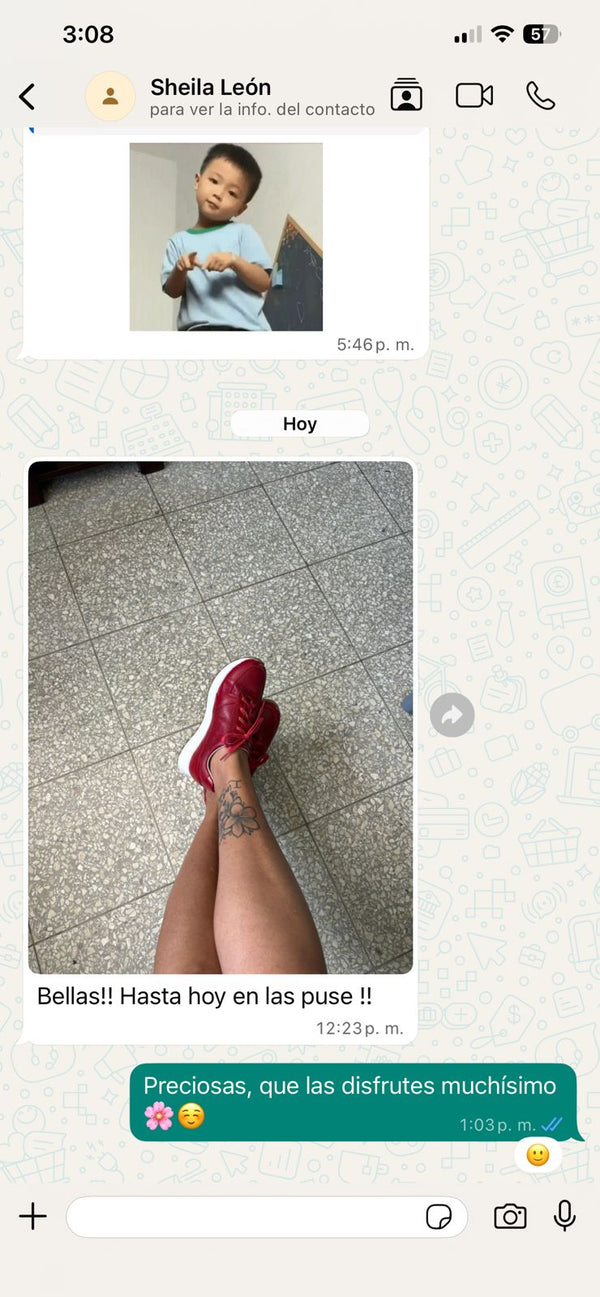 Seila León