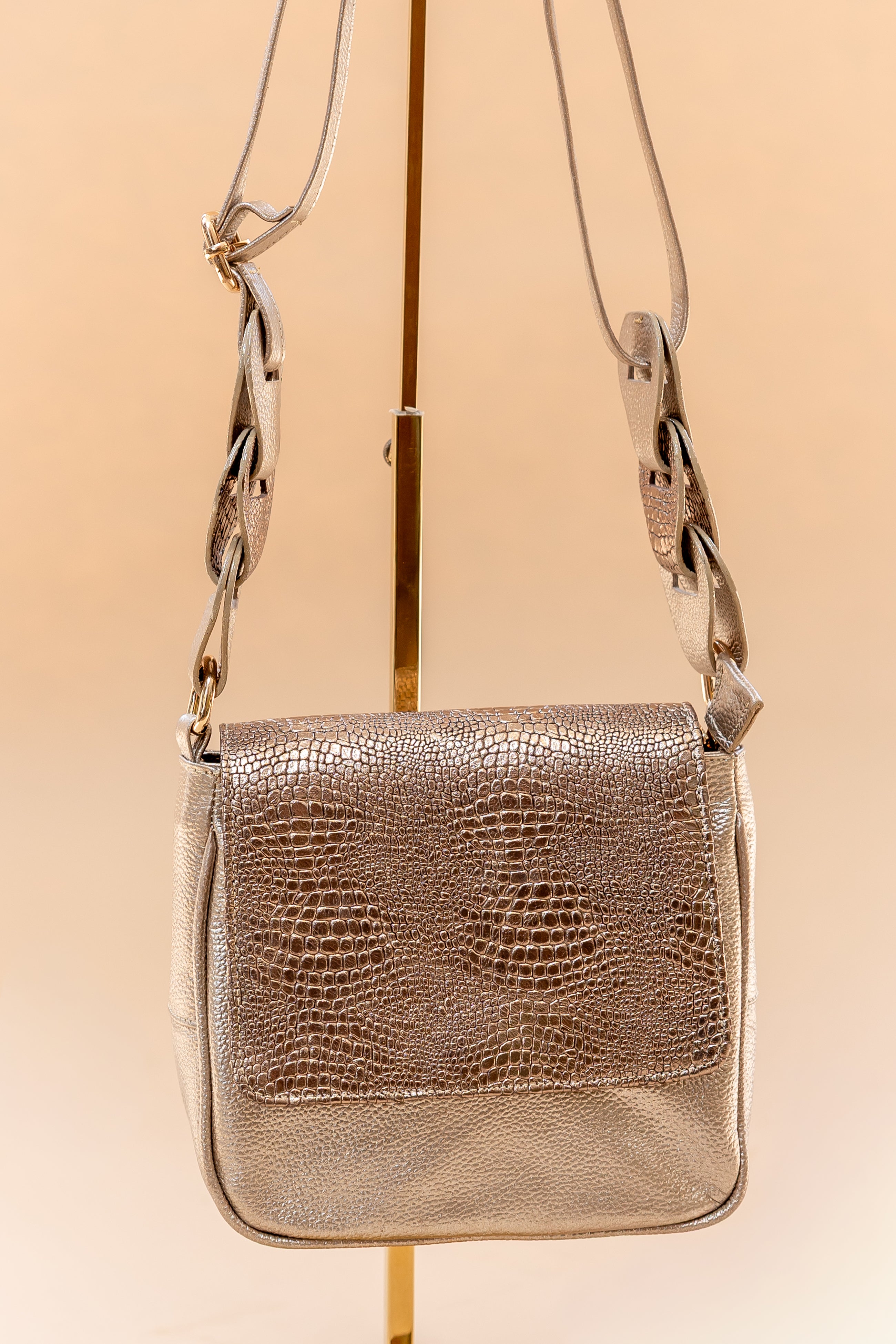 Bolso Topacio Livia