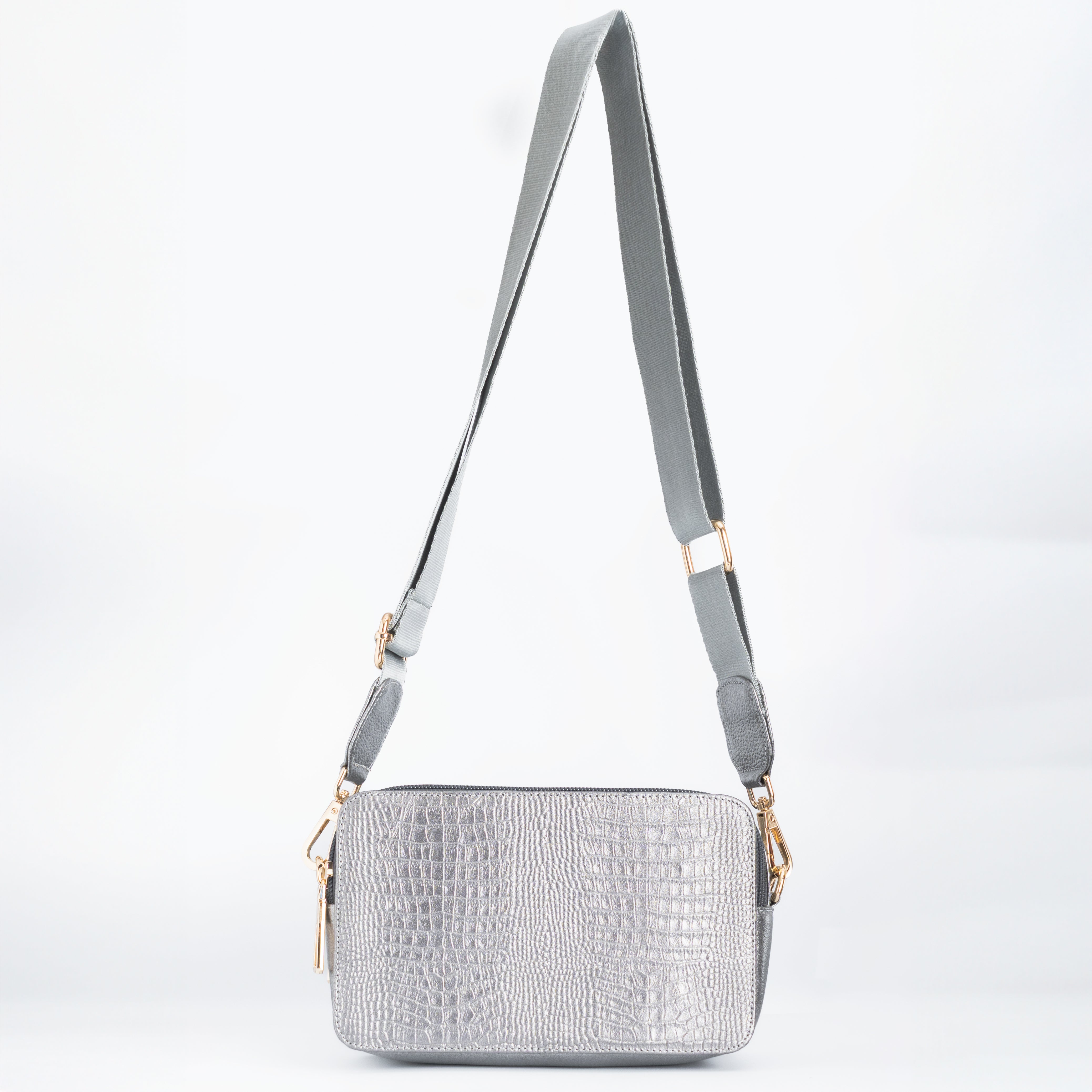 Square bag