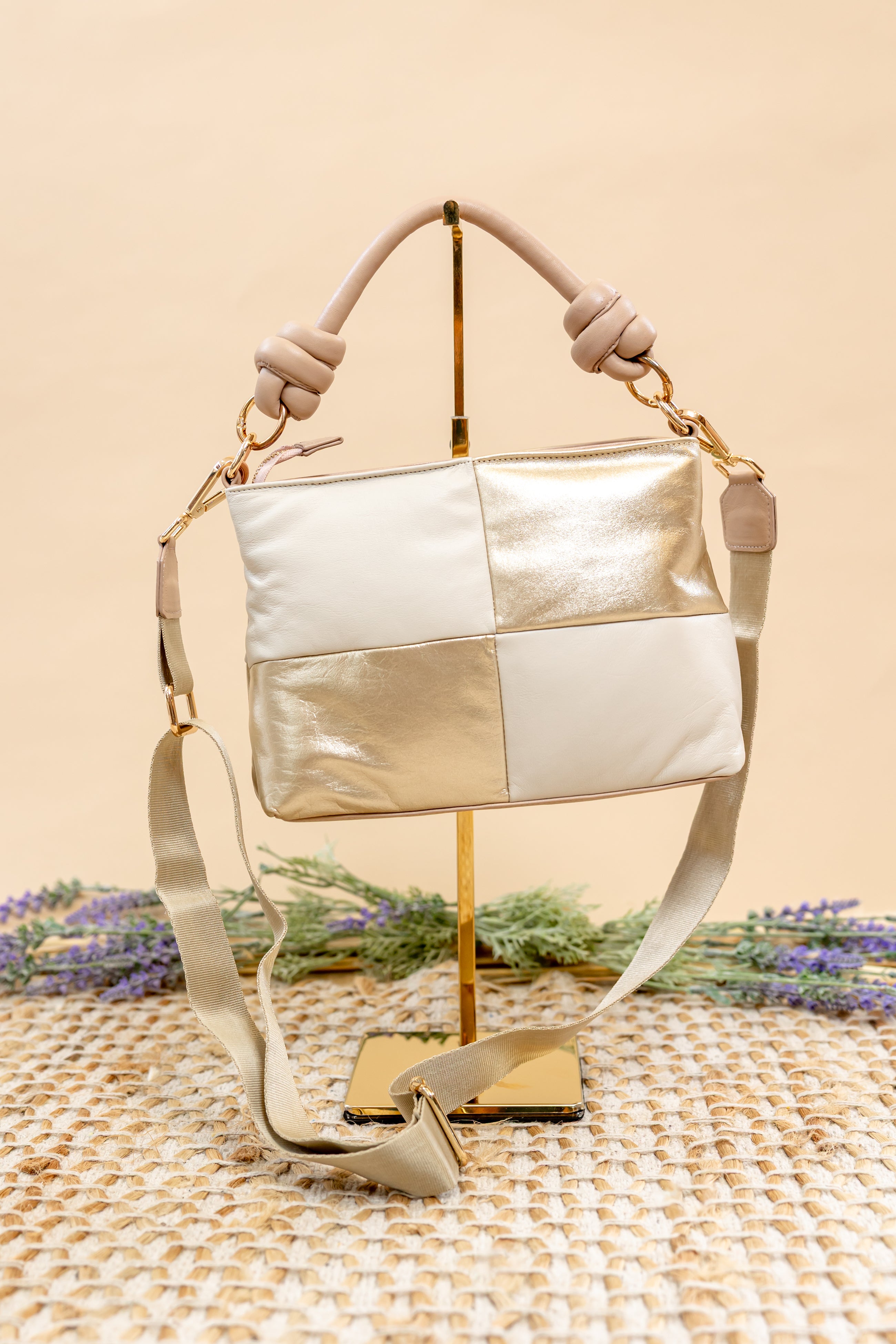 Bolso Eleonor Cleo