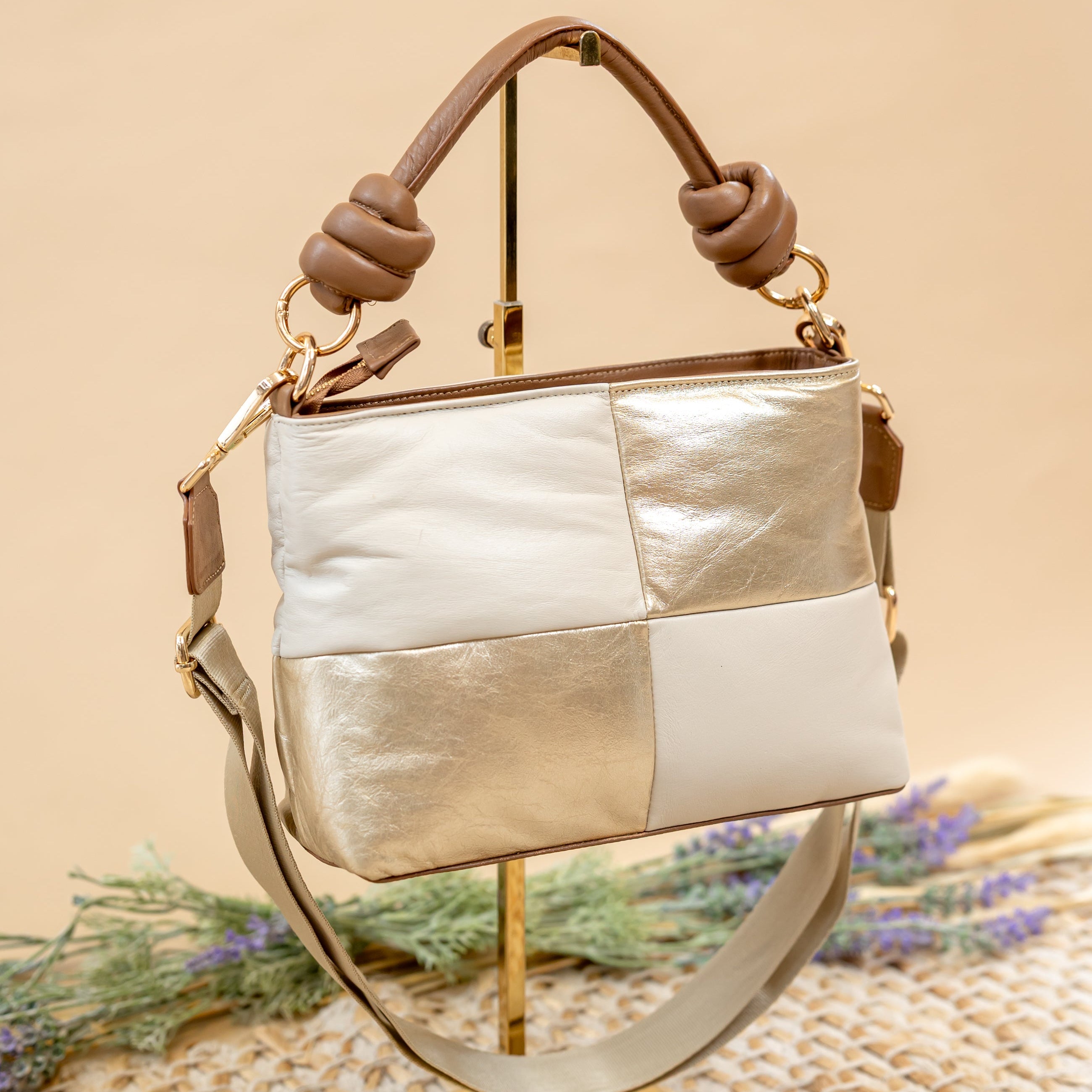 Bolso Eleonor Ámbar