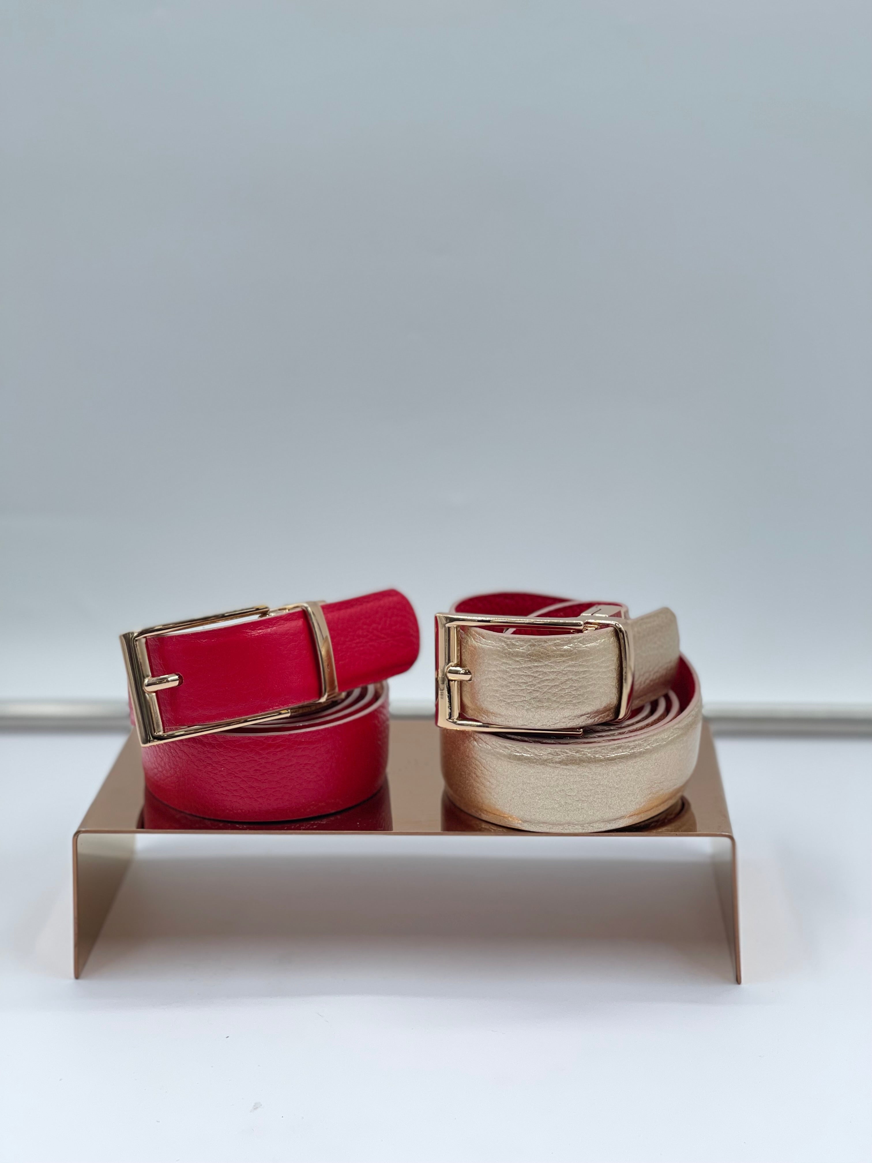 Faja Doble Faz (reversible)