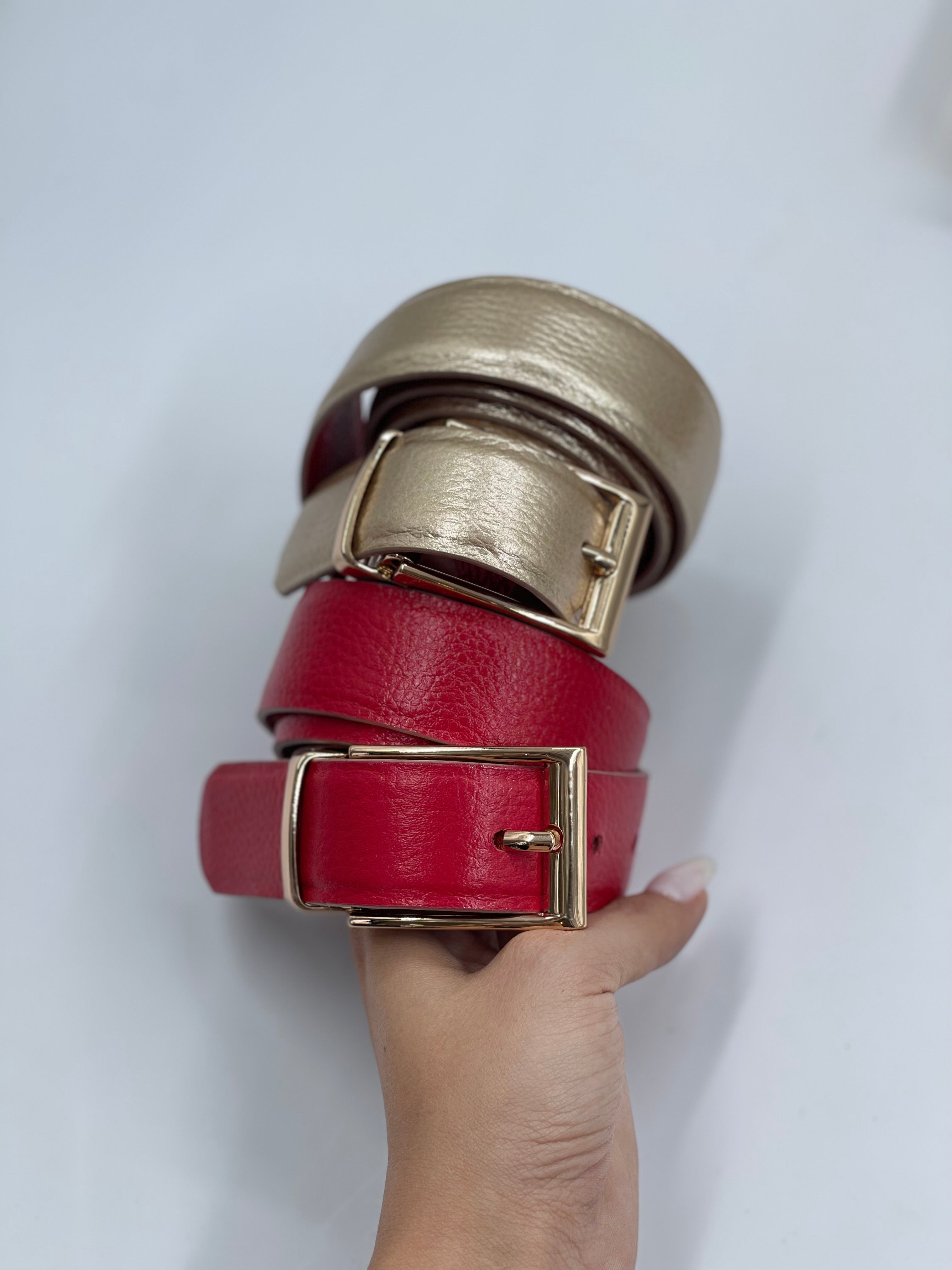 Faja Doble Faz (reversible)