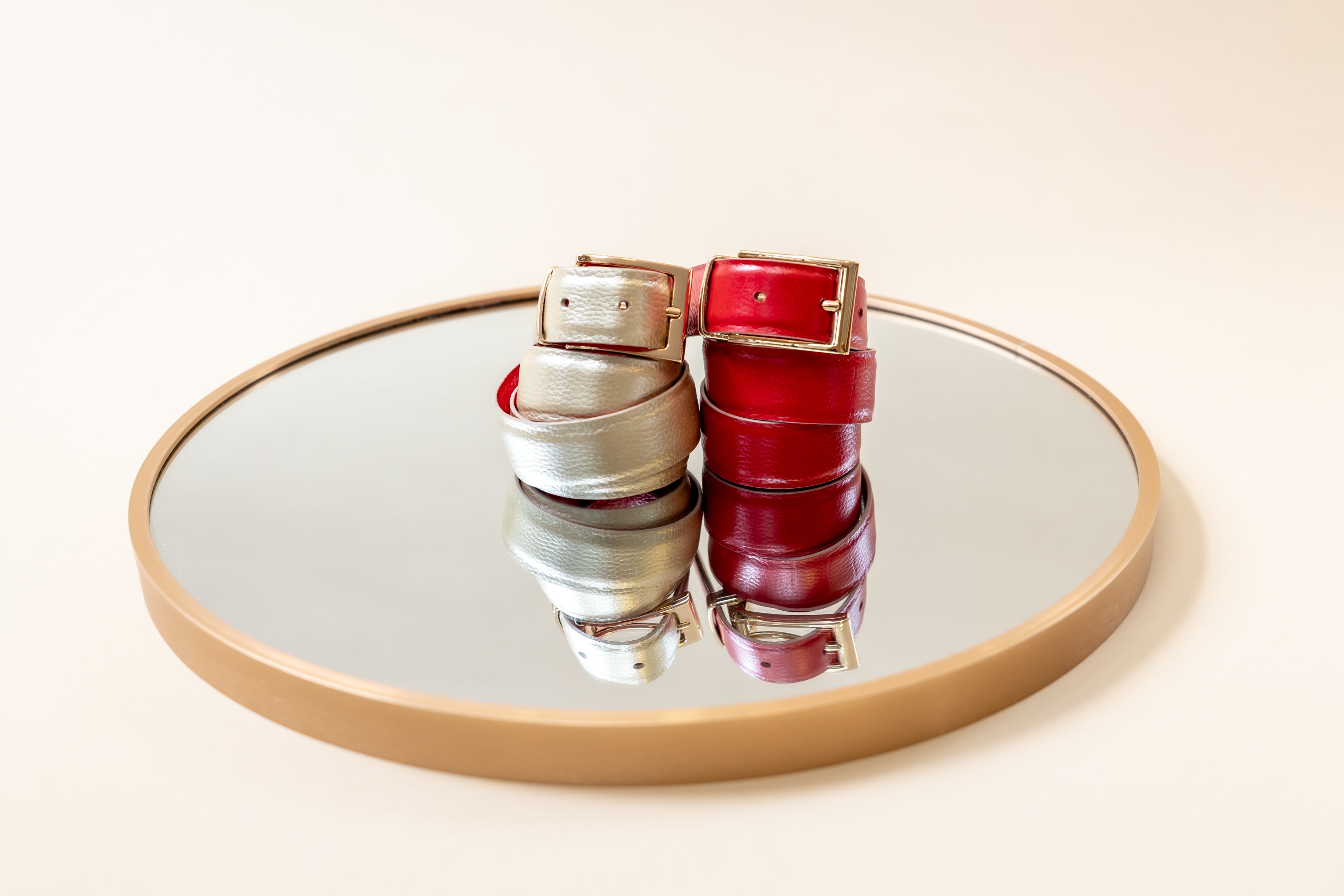 Faja Doble Faz (reversible)