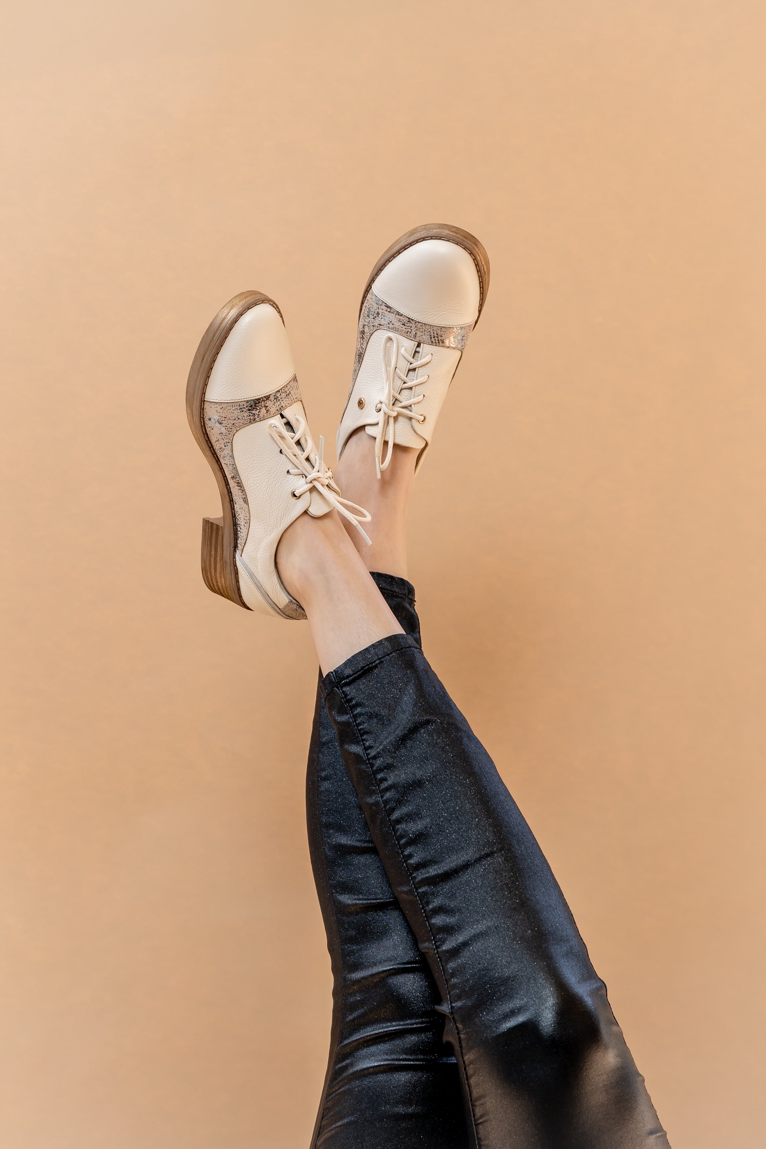 Oxford Beige Serena