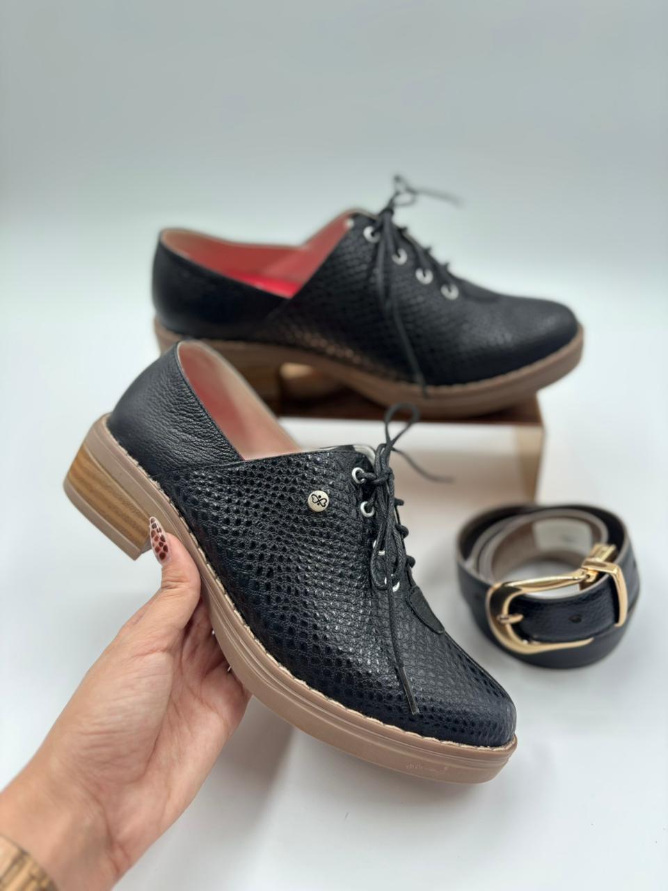 Oxford Mamba
