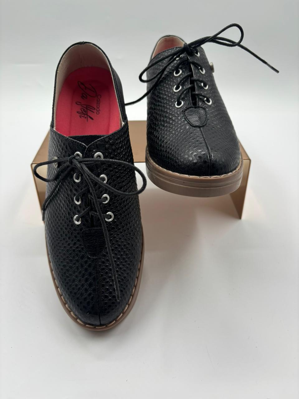 Oxford Mamba
