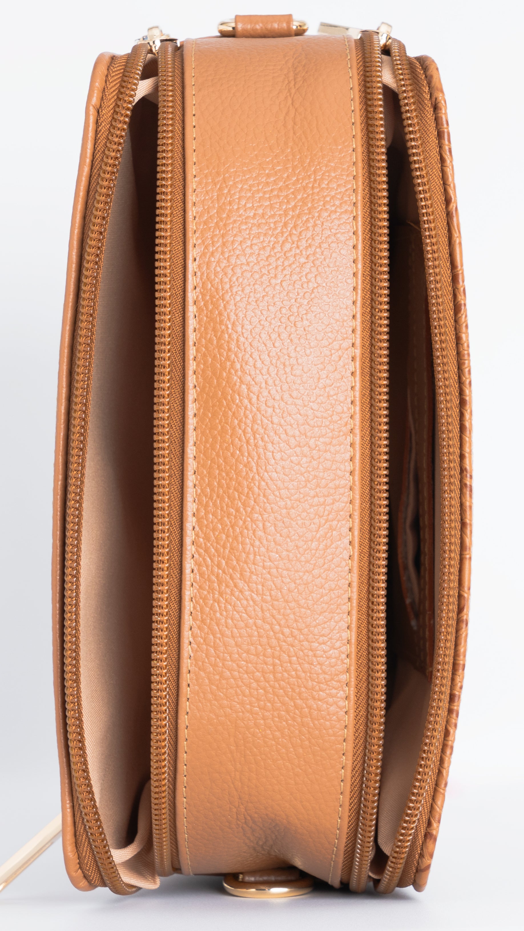 Bolso Camel Squarebag