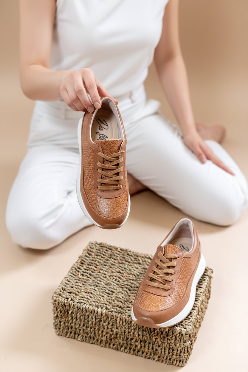 Tenis Camel Agatha